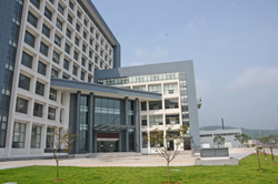 回收500噸廢催化劑綜合利用技術(shù)改造項(xiàng)目，環(huán)境影響報(bào)告書(shū)